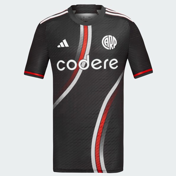 Thailandia Maglia River Plate Terza 24/25